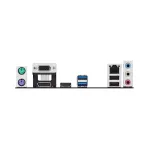 Материнская плата ASUS PRIME H610M-R-SI (SocketLGA1700, Intel H610, 2xDDR5, microATX, RAID SATA: нет)