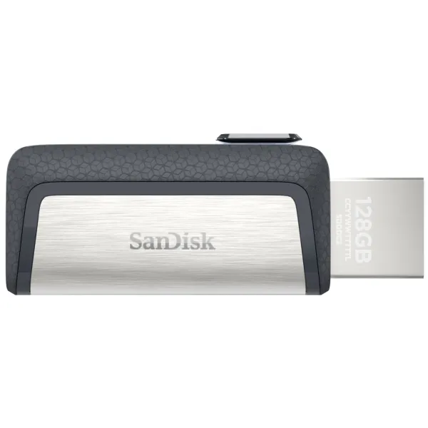 Накопитель USB SANDISK Ultra Dual Drive USB Type-C 256GB