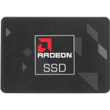 Жесткий диск SSD 512Гб AMD Radeon R5 (2.5