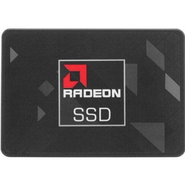 Жесткий диск SSD 512Гб AMD Radeon R5 (2.5