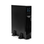 ИБП Бастион Rapan 1000-RACK-IN-2X9 (резервный, 1000ВА, 700Вт, 2xCEE 7 (евророзетка))