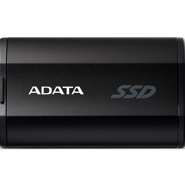 Внешний жесткий диск SSD 2Тб ADATA (2000/2000 Мб/с, USB 3.2 Gen 2 Type-C; USB Type-C, внешний)
