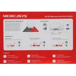 Mercusys MR20
