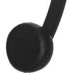 Гарнитура Logitech USB Headset Stereo H650e (оголовье, с проводом, накладные, USB Type-A, 120г)
