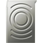 Стиральная машина Bosch WGK244ZXME(фронтальная полноразмерная, макс: 9кг, 1400 об/мин, 59.8x84.5x59см, серый)