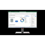 Монитор Lenovo ThinkVision P27h-30 (27