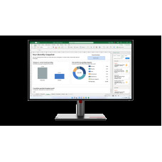 Монитор Lenovo ThinkVision P27h-30 (27