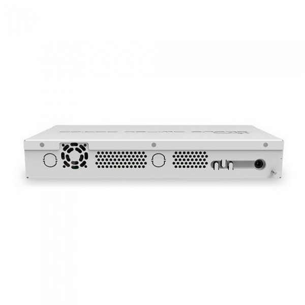 Коммутатор MikroTik CRS326-24G-2S+IN