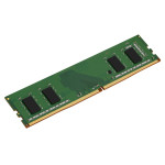 Память DIMM DDR4 4Гб 2666МГц Kingston (21300Мб/с, CL19, 288-pin, 1.2)