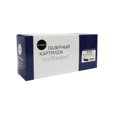 Тонер-картридж NetProduct N-CF362X (оригинальный номер: CF362X; желтый; 9500стр; CLJ Enterprise M552, M553, MFP M577) [4100603223]