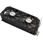 Видеокарта GeForce GTX 1660TI 1530МГц AFOX (GDDR6, 192бит, 1xDVI, 1xHDMI, 1xDP)