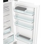 Холодильник полностью встраиваемый Gorenje NRKI519E82WF (A+, 540x1932x545см)