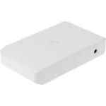 Коммутатор Ubiquiti USW-LITE-8-POE