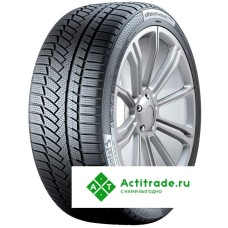 Шина Continental WinterContact TS850 P SUV 265/40 R22 106V зимняя (Extra Load)