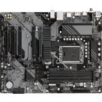 Материнская плата Gigabyte B760 DS3H AX (LGA1700, Intel B760, 4xDDR5 DIMM, ATX, RAID SATA: 0,1,10,5)