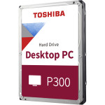 Жесткий диск HDD 6Тб Toshiba P300 (3.5