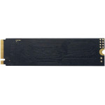 Жесткий диск SSD 128Гб Patriot Memory (2280, 1600/600 Мб/с, 150000 IOPS, PCI-E, для ноутбука и настольного компьютера)
