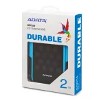 HDD 2Тб ADATA HD720 (2.5