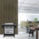 HP DesignJet T630
