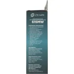 Oklick 615MW Black-Red USB (радиоканал, кнопок 2, 1000dpi)