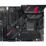 Материнская плата ASUS ROG STRIX B550-F GAMING WIFI I (AM4, 4xDDR4 DIMM, ATX, RAID SATA: 0,1,10)