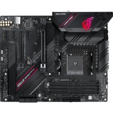 Материнская плата ASUS ROG STRIX B550-F GAMING WIFI I (AM4, 4xDDR4 DIMM, ATX, RAID SATA: 0,1,10) [ROG STRIX B550-F GAMING WIFI I]