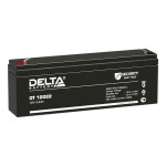 Батарея Delta DT 12022