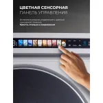 Сушильная машина Lex LDM10 WHID MAGNA (A++, макс.загрузка 10 кг)