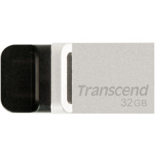 Накопитель USB Transcend JetFlash 880 32Gb