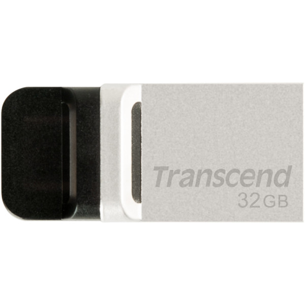 Накопитель USB Transcend JetFlash 880 32Gb