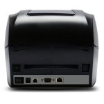 Стационарный принтер Mertech TLP300 TERRA NOVA (термоперенос, 300dpi, 101мм/сек, макс. ширина ленты: 104мм, USB, Ethernet, RS-232)