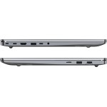 Ноутбук Tecno MegaBook K16SFA (AMD Ryzen 5 7535HS 3.3 Ггц/16 ГБ LPDDR5/16