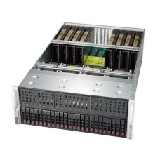 Серверная платформа Supermicro SYS-4029GP-TRT3 [SYS-4029GP-TRT3]