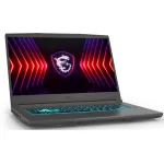 Игровой ноутбук MSI Thin 15 B12VE-2836XRU (Intel Core i7 12650H 2.3 Ггц/16 ГБ/15.6