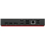 Стыковочная станция Lenovo ThinkPad Universal USB-C Dock