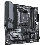 Материнская плата Gigabyte B550M GAMING X WIFI6 (AM4, 4xDDR4 DIMM, microATX, RAID SATA: 0,1,10)