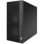 ПК IRU Game 510H6SEA (Core i5 12400F 2500МГц, DDR4 16Гб, SSD 512Гб, NVIDIA GeForce RTX 3050, FreeDOS)