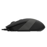 Мышь A4Tech FStyler FM10 (1600dpi)