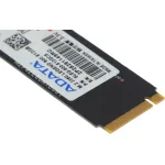 Жесткий диск SSD 512Гб ADATA LEGEND 900 (M.2 2280, 6200/2300 Мб/с, PCI-E GEN4 X4)