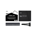 Видеокарта GeForce RTX 5070 Ti 2497МГц 16Гб ASUS OC (GDDR7, 256бит, 2xHDMI, 3xDP)