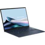 Ноутбук ASUS Zenbook 14 OLED UX3405MA-QD488W (Intel Core Ultra 7 155H 1.4 ГГц/16 ГБ LPDDR5x/14