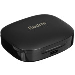 Гарнитура Xiaomi Redmi Buds 6 (беспроводные внутриканальные в ушной раковине закрытые, шумоподавление, 54/475мА*ч, 10ч, USB Type-C, IP54)