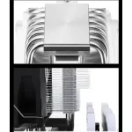 Кулер Thermalright Phantom Spirit 120 SE ARGB