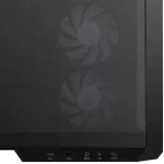 Корпус MSI MAG Pano M100R PZ (Mini-Tower)