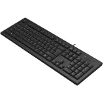 Клавиатура A4Tech KR-85 Black PS/2 (классическая мембранная, 104кл)
