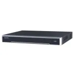 Видеорегистратор Hikvision DS-7608NI-K2(NVR (сетевой), каналов: 8, разрешение: 3840x2160)