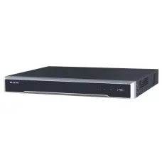 Видеорегистратор Hikvision DS-7608NI-K2(NVR (сетевой), каналов: 8, разрешение: 3840x2160)