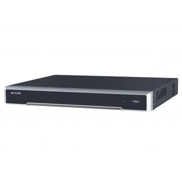 Видеорегистратор Hikvision DS-7608NI-K2(NVR (сетевой), каналов: 8, разрешение: 3840x2160)
