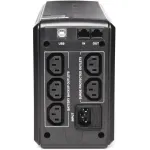 ИБП Powercom SMART KING PRO+ SPT-500 (интерактивный, 500ВА, 400Вт, 3xIEC 320 C13 (компьютерный))