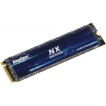 Жесткий диск SSD 512Гб KingSpec (2280, 3100/3400 Мб/с, 250000 IOPS, PCI-E, для ноутбука и настольного компьютера)